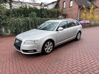 gebraucht Audi A6 Avant 2.0 TDI