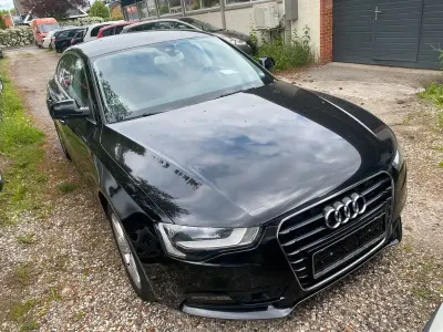 Gebraucht Audi A5 Sportback