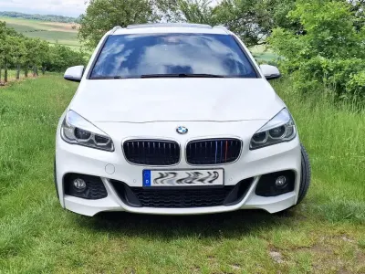 Gebraucht BMW 220 Active Tourer
