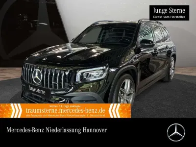 Gebraucht Mercedes GLB35