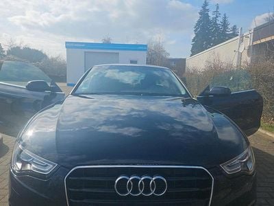 Gebraucht Audi A5 204 PS (150 kW) 2012 Andere farben Coupé