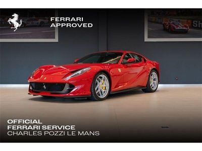 Ferrari 812