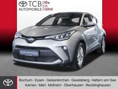 gebraucht Toyota C-HR Basis