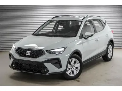 Neu Seat Arona Reference 95 PS (69 kW) 2026 SUV