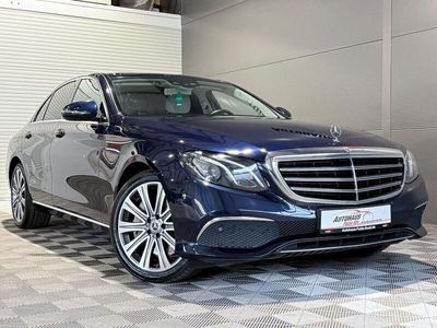 Mercedes E350