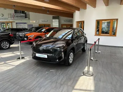Gebraucht Toyota Yaris Cross
