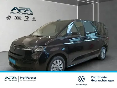 Używany VW Multivan Life 150 KM (110 kW) 2025 Minivan