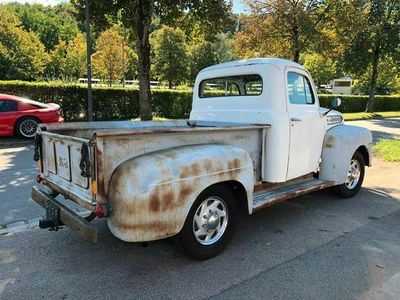 gebraucht Ford V8 F 1Rostfrei sehr selten