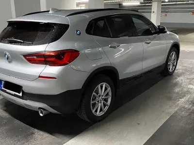 Gebraucht BMW X2