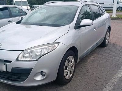 Renault Mégane GrandTour