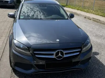 Gebraucht Mercedes C220