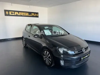 Gebraucht VW Golf VII Sport 170 PS (125 kW) 2012 Carbon steel grey Limousine