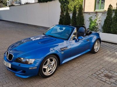 BMW Z3 M