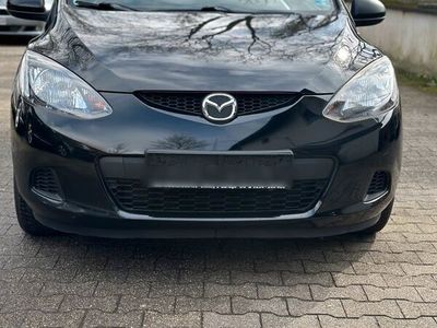 gebraucht Mazda 2 Fest Preis