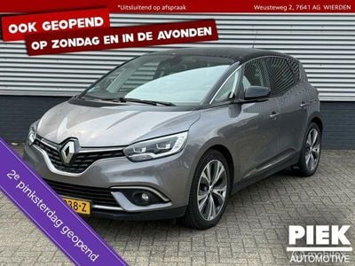 Renault Scénic IV