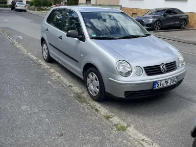 Gebraucht VW Polo
