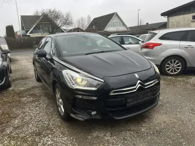 Gebraucht Citroën DS5