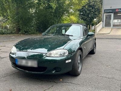 Mazda MX5