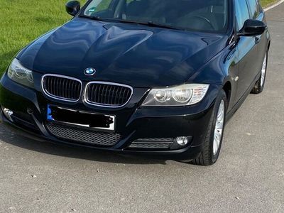 gebraucht BMW 318 i -