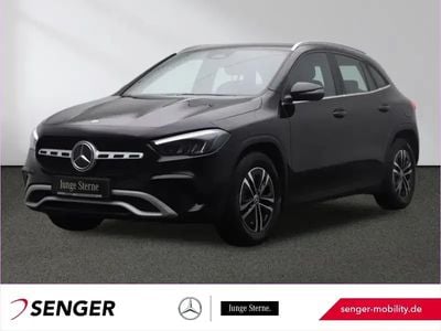 Mercedes GLA200