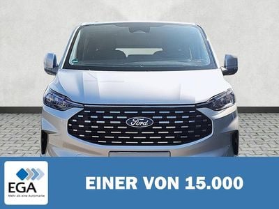 Usata Ford Tourneo Custom Titanium 150 CV (110 kW) 2024 Metallic Furgone