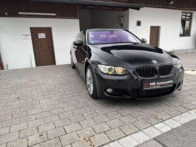 BMW 335 Cabriolet