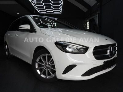 Mercedes B220