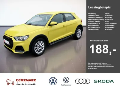 Gebraucht Audi A1