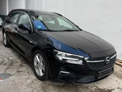 Usata Opel Insignia