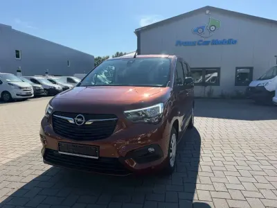 Gebraucht Opel Combo Life
