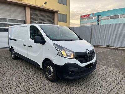 gebraucht Renault Trafic Kasten L2H1 2,9t Komfort