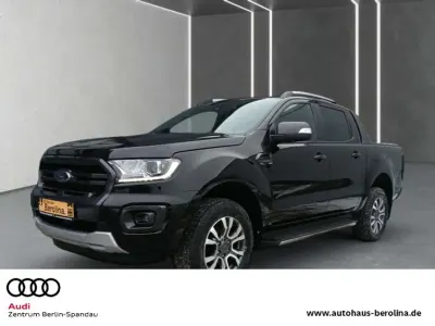 Gebraucht Ford Ranger