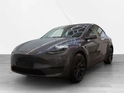 Gebraucht Tesla Model Y Standard Range 219 kW (299 PS) 2023 Grau SUV