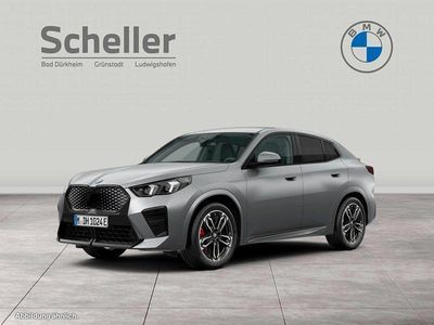 Nouă BMW iX2 M Sport 150 kW (204 CP) 2026 Gri SUV