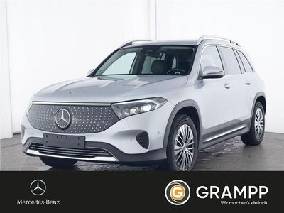 Mercedes EQB300