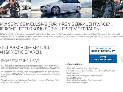 Grau Gebraucht 2022 BMW 330 M Sport Kombi | 32.999 € (Fairer Preis)