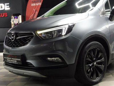 Gebraucht Opel Mokka 136 PS (100 kW) 2017 Andere SUV
