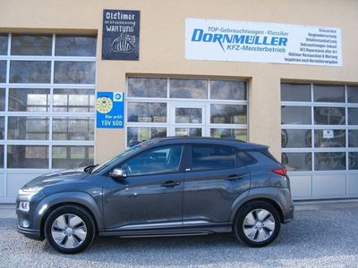 gebraucht Hyundai Kona EV Advantage - Garantie bis 01/2029