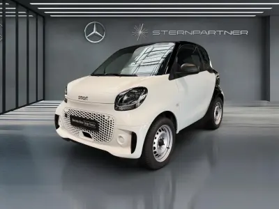 Gebraucht Smart ForTwo Electric Drive