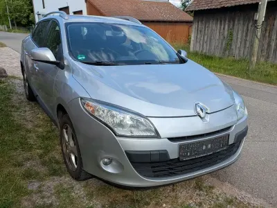 Gebraucht Renault Mégane