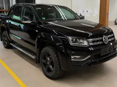 Gebraucht VW Amarok