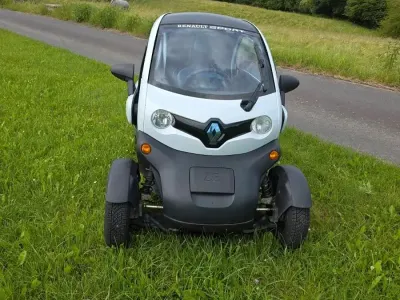 Gebraucht Renault Twizy