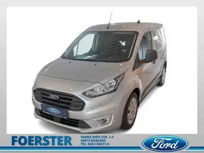 Gebraucht Ford Transit Connect