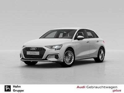 Audi A3 Sportback e-tron