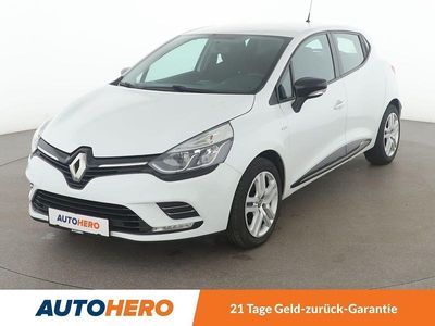 Renault Clio IV