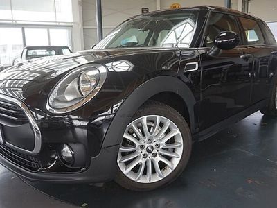 Mini One Clubman