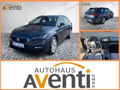 Seat Leon ST