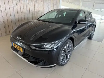 Gebraucht Kia EV6