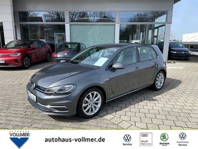 gebraucht VW Golf Highline