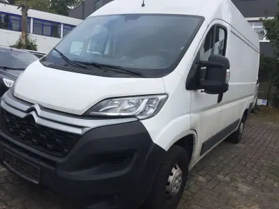 Gebraucht Citroën Jumper